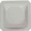 Wägeschälchen 44x44mm Weiss 1 x 10 Stück - ab 0,00 €