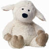 Wärme- Stofftier Beddy Bear Schaf Beige 1 Stück - ab 19,74 €