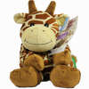 Wärme- Stofftier Giraffe Guido 1 Stück - ab 19,74 €