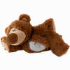 Wärme- Stofftier Sleepy B. Braun- Kräuter- Herausnehmbar für Kinder 1 Stück - ab 23,68 €