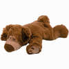 Wärme- Stofftier Sleepy Bear Braun 1 Stück - ab 18,59 €