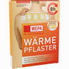 Wärmepflaster Nacken/rücken 28.5x8.5cm Wepa Kompressen 2 Stück - ab 4,35 €