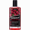 Warmup Erdbeer Massageöl Öl 150 ml - ab 8,97 €