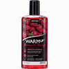 Warmup Erdbeer Massageöl Öl 150 ml - ab 9,71 €