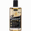 Warmup Vanille Massage- Liquid Liquidum 150 ml - ab 10,11 €
