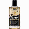 Warmup Vanille Massage- Liquid Liquidum 150 ml - ab 10,39 €