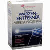 Warzenentferner Carnation Vereisungsspray Dosieraerosol 50 ml - ab 9,24 €