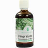 Waschmittelparfüm Orange- Vanille Fluid 100 ml - ab 6,76 €