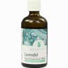 Waschmittelparfümöl Lavendel Fluid 100 ml - ab 5,45 €