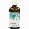 Waschmittelparfümöl Lavendel Fluid 100 ml - ab 5,46 €
