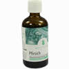 Waschmittelparfümöl Pfirsich Fluid 100 ml - ab 6,76 €
