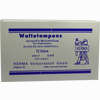 Wattetampons Exg Ster Mull 12 Stück - ab 21,43 €