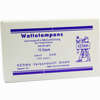 Wattetampons Wal Ster Mull 12 Stück - ab 21,33 €