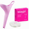 Waypi Urintrichter 1 Stück - ab 13,72 €