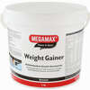 Weight Gainer Megamax  3000 g - ab 0,00 €