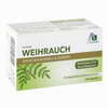 Weihrauch 450mg Boswellia Serrata Kapseln 120 Stück - ab 12,62 €