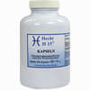 Weihrauch Hecht H15 200mg Kapseln  200 Stück - ab 36,47 €