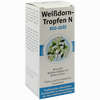 Weißdorn- Tropfen N Bio- Diät  100 ml - ab 0,00 €