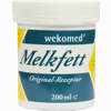 Wekomed Melkfett 200 ml - ab 6,71 €