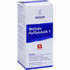 Weleda Aufbaukalk 1 Pulver 45 g - ab 12,72 €