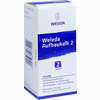 Weleda Aufbaukalk 2 Pulver 45 g - ab 13,09 €
