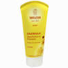 Weleda Baby Calendula Waschlotion & Shampoo Duschgel 200 ml