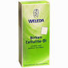 Weleda Birken- Cellulite- Öl 100 ml
