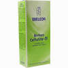 Weleda Birken- Cellulite- Öl  200 ml - ab 18,88 €