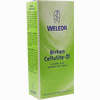 Abbildung von Weleda Birken- Cellulite- Öl  200 ml