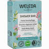 Weleda Feste Duschpflege Geranium + Litsea Cubeba 75 g - ab 5,35 €
