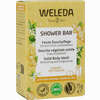 Weleda Feste Duschpflege Ginger + Petitgrain 75 g - ab 5,35 €