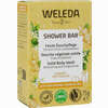 Weleda Feste Duschpflege Ginger + Petitgrain 75 g - ab 5,10 €