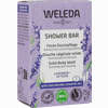Weleda Feste Duschpflege Lavender + Vetiver 75 g - ab 5,35 €