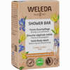 Weleda Feste Duschpflege Ylang Ylang + Iris 75 g - ab 5,03 €