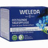 Weleda festigende Tagespflege Blauer Enzian & Edelweiss 40 ml - ab 14,49 €