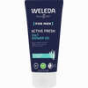 Weleda for Men Active Fresh 3in1 Shower Gel 200 ml - ab 5,35 €