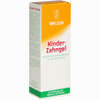 Weleda Kinder-zahngel Gel 50 ml - ab 3,21 €