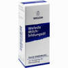 Weleda Milchbildungsöl Öl 20 ml - ab 0,00 €