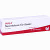 Weleda Nasenbalsam für Kinder Salbe 10 g - ab 6,00 €