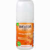 Weleda Sanddorn 24h Deo Roll- On 50 ml - ab 3,95 €