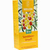 Weleda Sansddorn Ursaft 200 ml