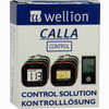 Wellion Calla Kontrolllösung Stufe 1  1 Stück - ab 7,71 €
