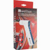 Wellion Infrarot Stirn- und Ohr- Thermometer 1 Stück - ab 36,19 €