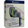 Wellion Smartsystem 2 Blutzuckermessgerät Set Grün Mg/Dl 1 Stück - ab 0,00 €