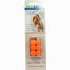 Wellnoise Ohrenstopfen Orange Blister 3 x 2 Stück - ab 4,37 €