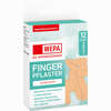 Wepa Fingerpflaster Mix 3 Größen  12 Stück - ab 1,58 €