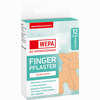 Wepa Fingerpflaster Mix 3 Größen  12 Stück - ab 1,42 €