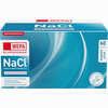 Wepa Inhalationslösung Nacl 0.9 %  60 x 5 ml - ab 10,83 €