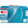 Wepa Inhalationslösung Nacl 0.9 %  60 x 5 ml - ab 9,10 €