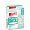 Wepa Pflaster Strips Wasserfest 3 Größen  20 Stück - ab 2,13 €